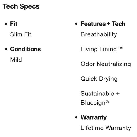 Burton unique floral Lightweight X Odor Neutralizing Base Layer Tank Top M - Picture 6 of 8